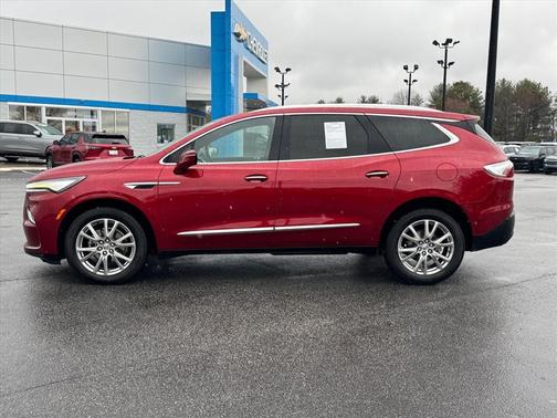 2023 Buick Enclave Premium FWD