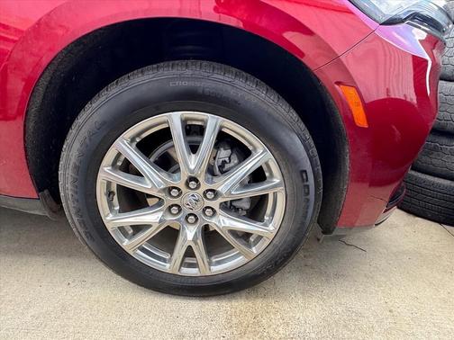 2023 Buick Enclave Premium FWD