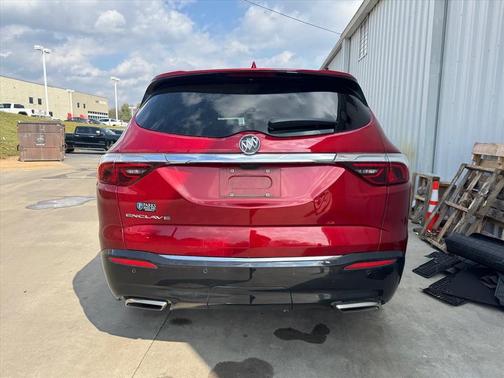 2023 Buick Enclave Premium FWD