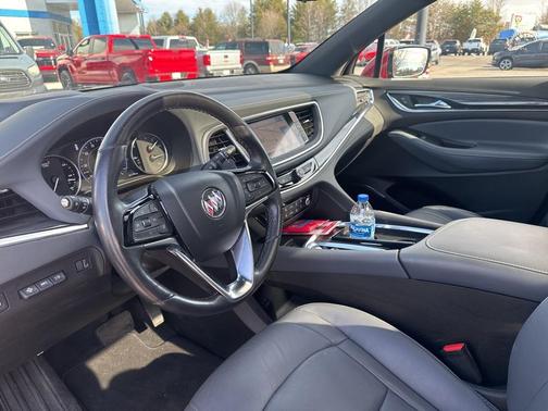 2023 Buick Enclave Premium FWD