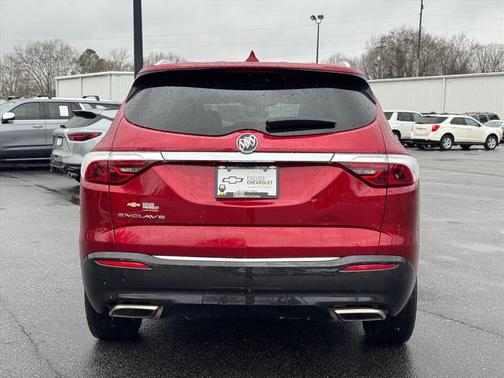 2023 Buick Enclave Premium FWD