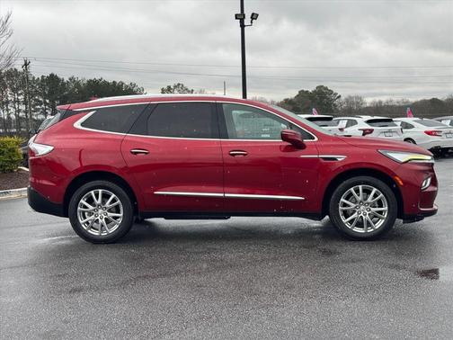 2023 Buick Enclave Premium FWD