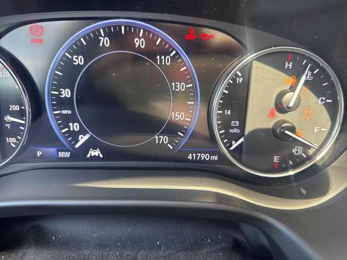 2023 Buick Enclave Premium FWD