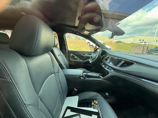 2023 Buick Enclave Premium FWD