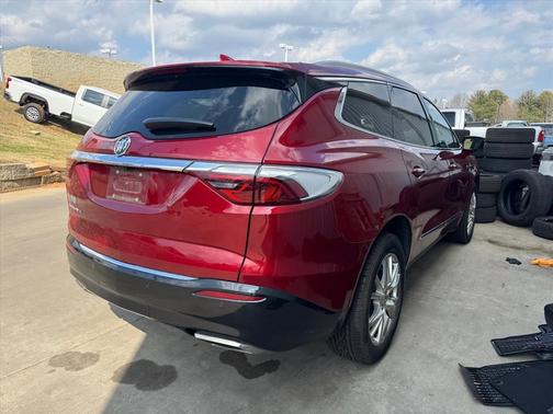 2023 Buick Enclave Premium FWD