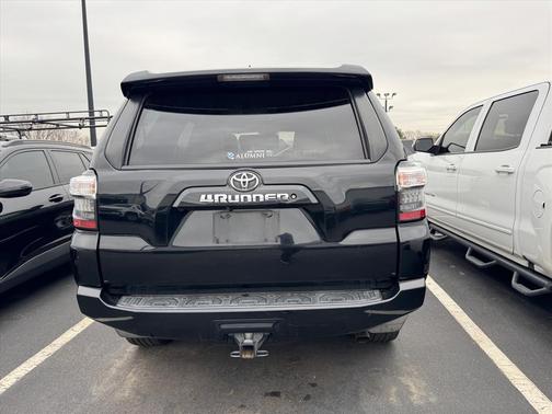 2016 Toyota 4Runner SR5 Premium