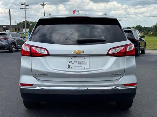 2021 Chevrolet Equinox Premier w/1LZ