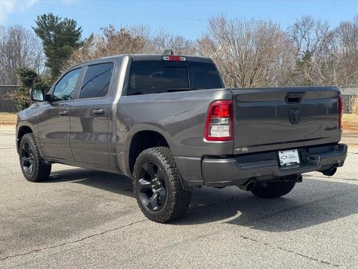 2024 RAM 1500 Tradesman