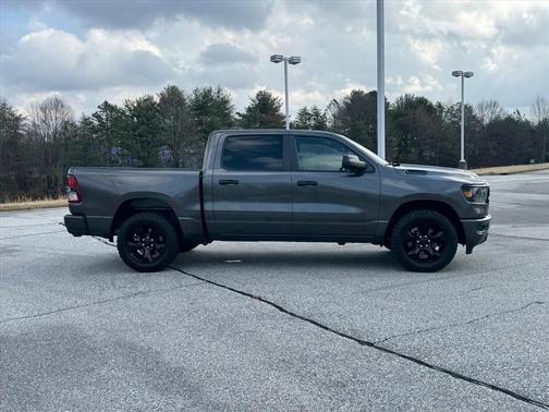 2024 RAM 1500 Tradesman