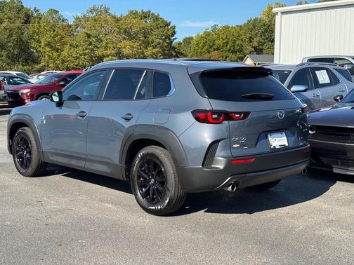2024 Mazda CX-50 2.5 S Preferred Package