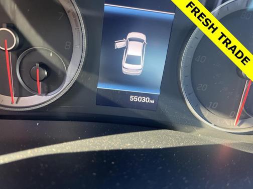 2019 Hyundai SONATA Sport