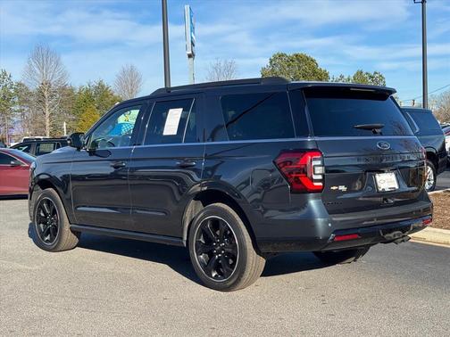 2024 Ford Expedition Limited