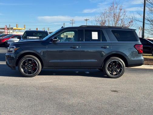 2024 Ford Expedition Limited