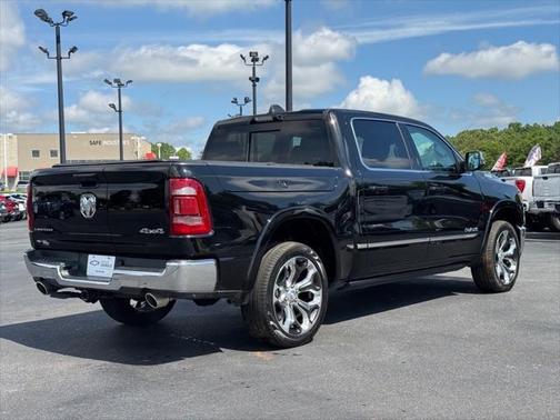 2024 RAM 1500 Limited