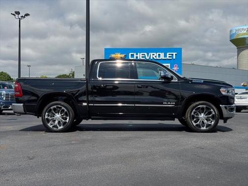 2024 RAM 1500 Limited