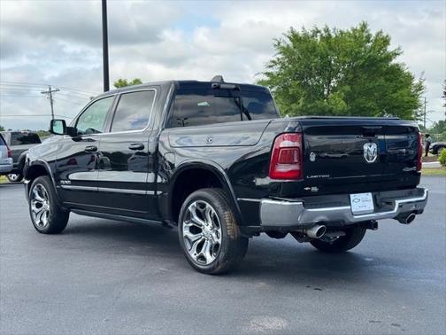 2024 RAM 1500 Limited