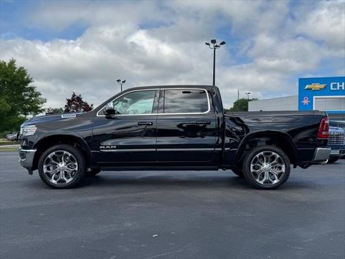 2024 RAM 1500 Limited