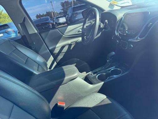 2022 Chevrolet Equinox Premier w/1LZ