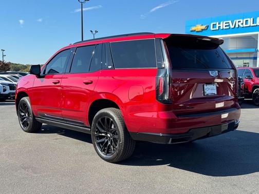 2024 Cadillac Escalade Sport