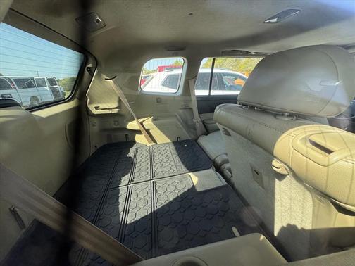 Blizzard Pearl 2013 Toyota Highlander Limited