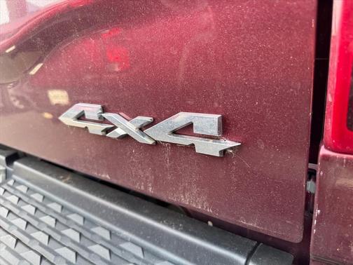 2023 RAM 2500 Big Horn Crew Cab 4x4 6'4' Box