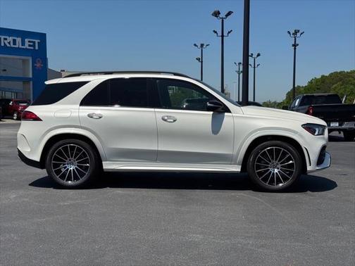 2023 Mercedes-Benz GLE 350 Base