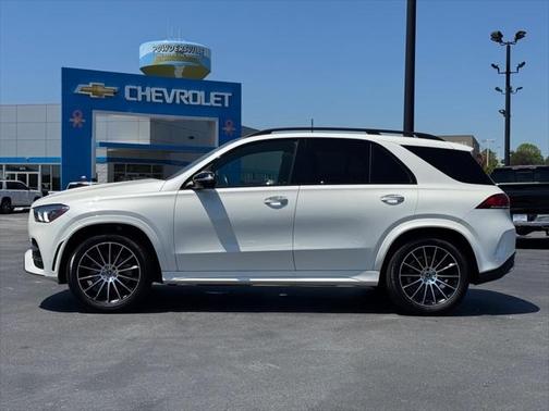 2023 Mercedes-Benz GLE 350 Base