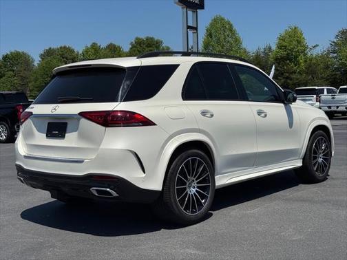 2023 Mercedes-Benz GLE 350 Base