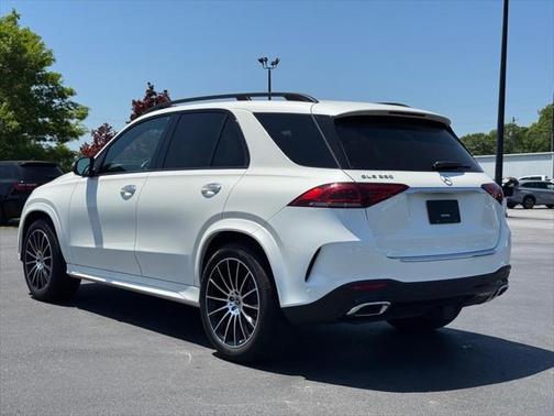2023 Mercedes-Benz GLE 350 Base