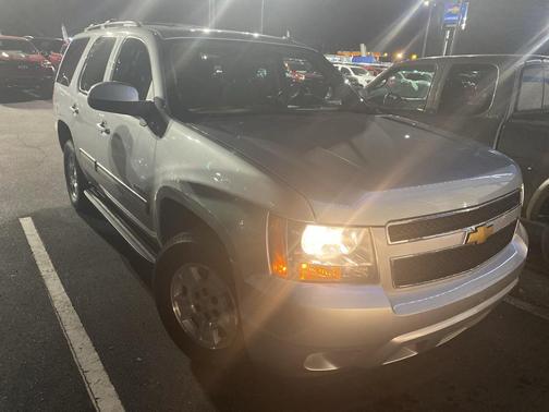 2014 Chevrolet Tahoe LS