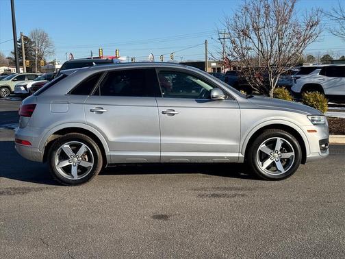 2015 Audi Q3 2.0T Premium Plus