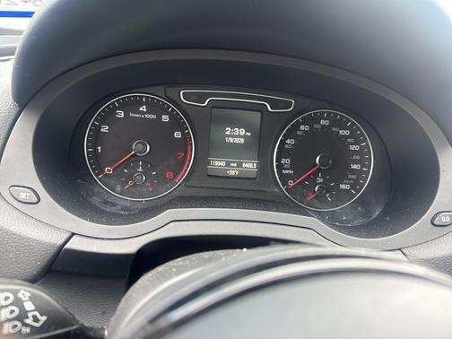 2015 Audi Q3 2.0T Premium Plus