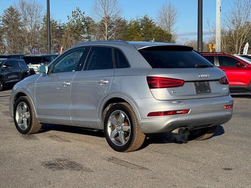 2015 Audi Q3 2.0T Premium Plus