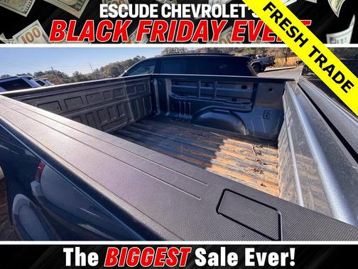 2020 Chevrolet Colorado WT