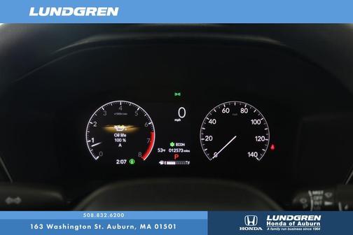 Platinum White Pearl 2025 Honda CR-V EX