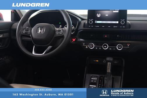 2023 Honda CR-V EX