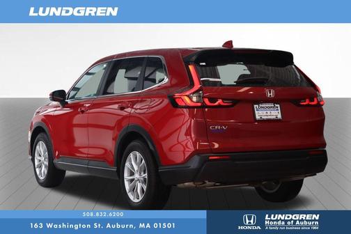 2023 Honda CR-V EX