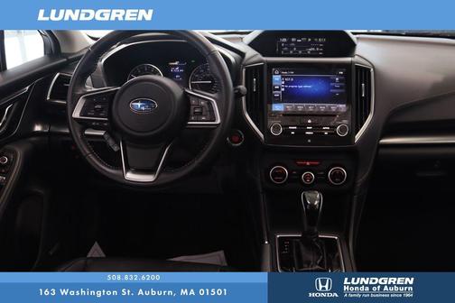 2018 Subaru Impreza 2.0i Limited