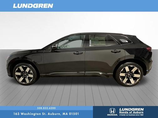 2025 Honda Prologue Elite