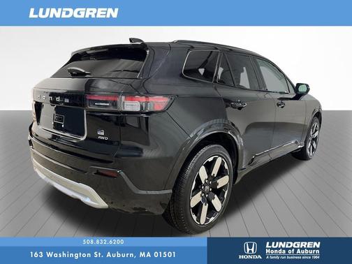 2025 Honda Prologue Elite