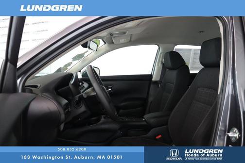 2023 Honda HR-V LX