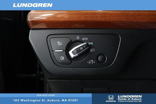 2021 Audi Q5 40 Premium Plus