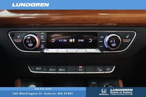 2021 Audi Q5 40 Premium Plus