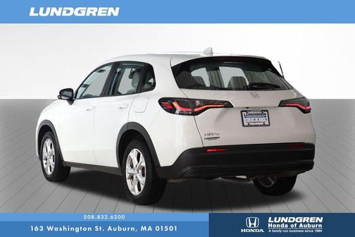 2023 Honda HR-V LX