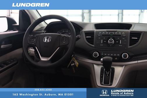 Twilight Blue Metallic 2014 Honda CR-V EX