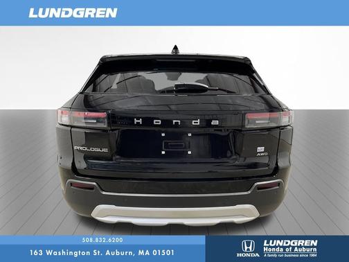 2025 Honda Prologue EX