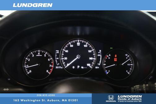 Polymetal Gray Metallic 2023 Mazda CX-50 2.5 S Preferred Plus Package