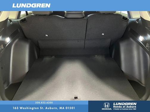 Platinum White Pearl 2026 Honda CR-V EX-L