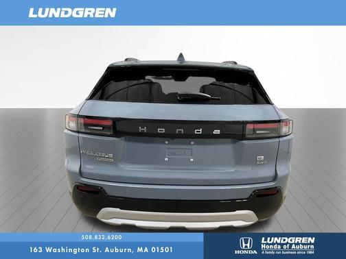 2025 Honda Prologue Touring