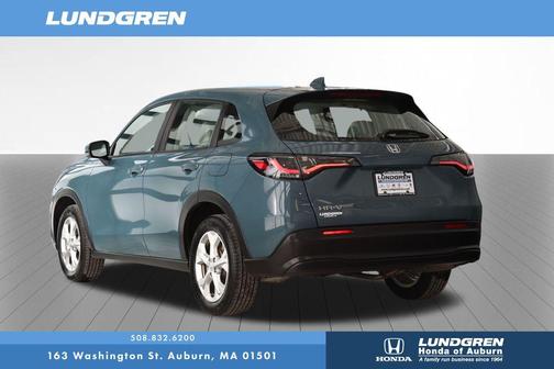 2023 Honda HR-V LX